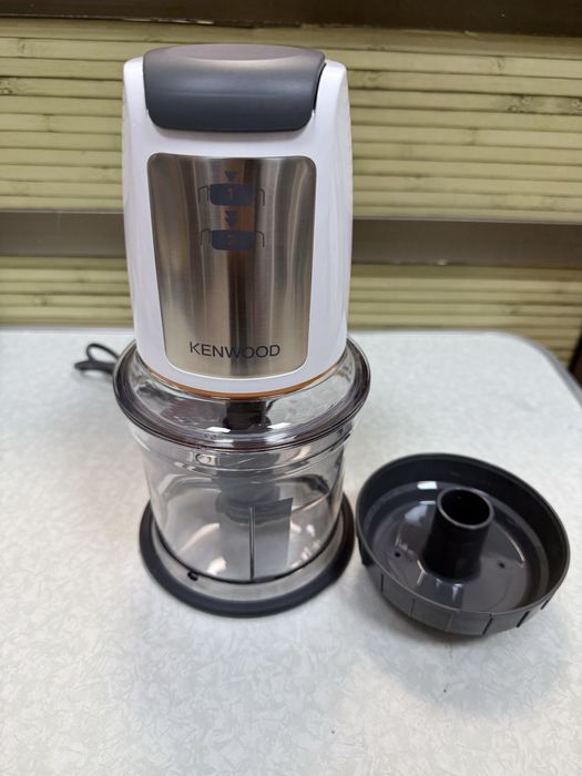 Чопър Kenwood 500w