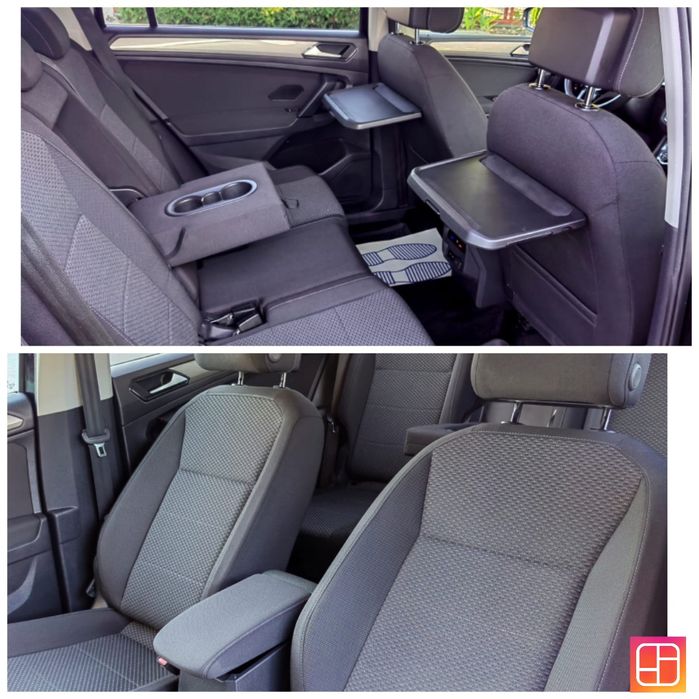 Tiguan Allspace 2018