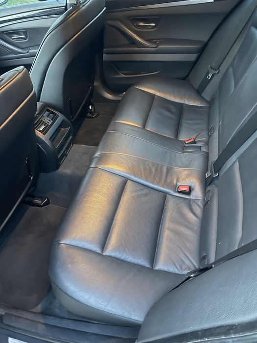 Bmw f11 520 d 184 cp