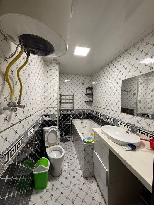 Срочно продаю квартиру 1пер2 чиланзарском районе собир Рахимов