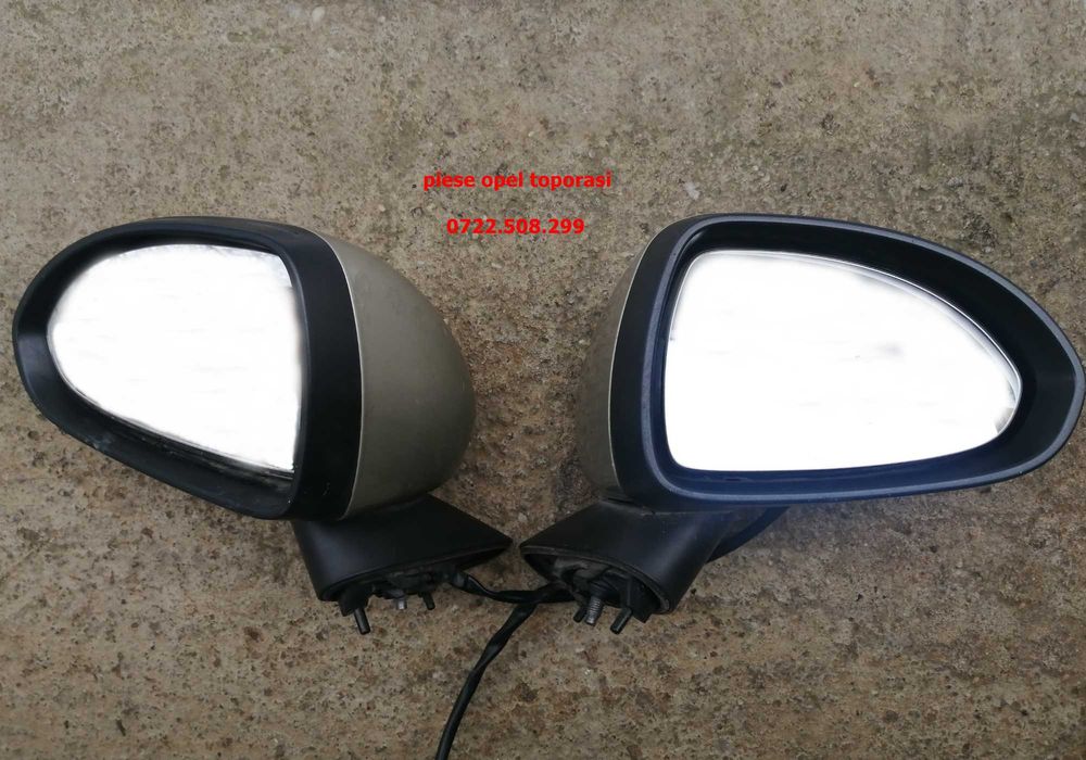 oglinzi Opel Corsa D . Corsa E 150 lei