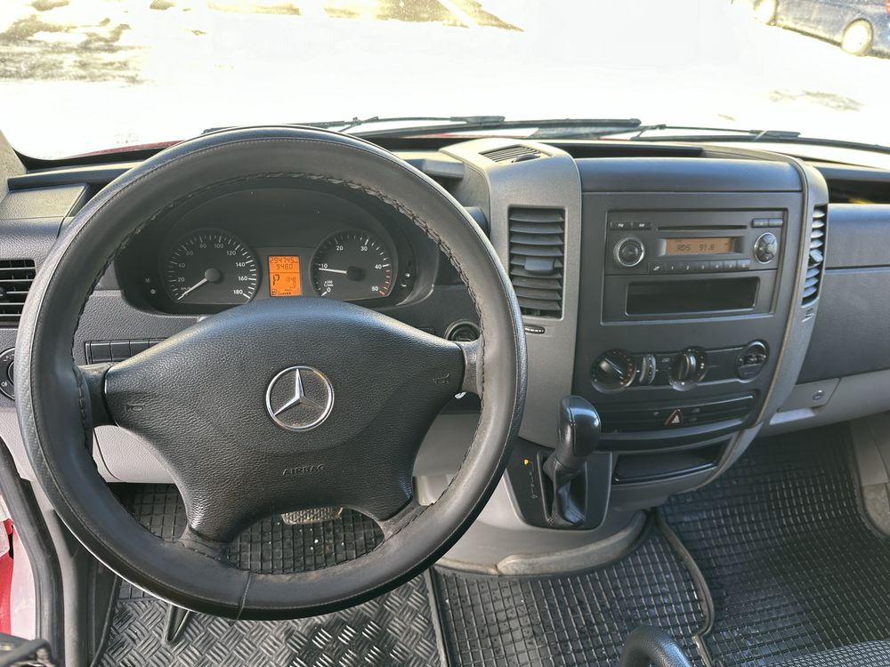Mercedes-Benz Sprinter 309 CDI