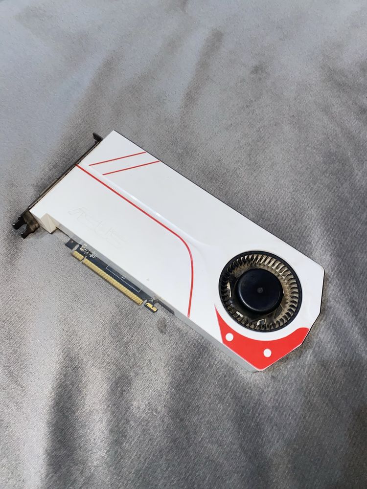 GTX 960 TURBO 4gb