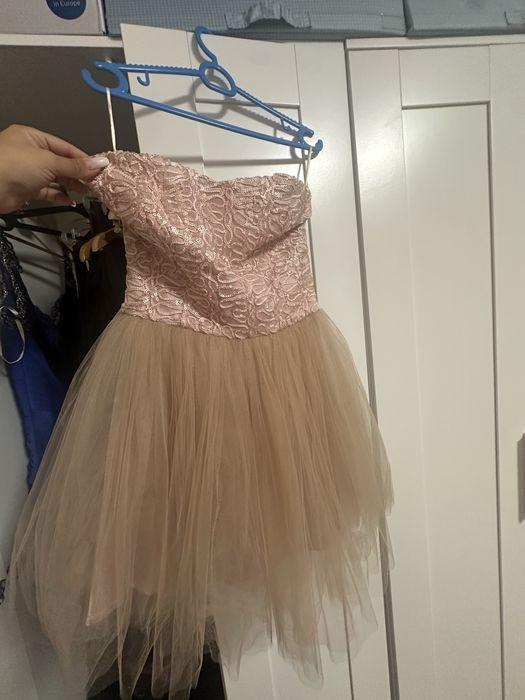 Рокля на марката Junona