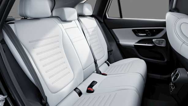 Mercedes-Benz GLC 200 4MATIC