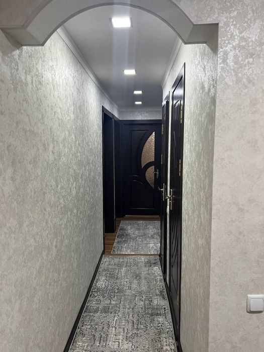 Аренда 3 ком квартира