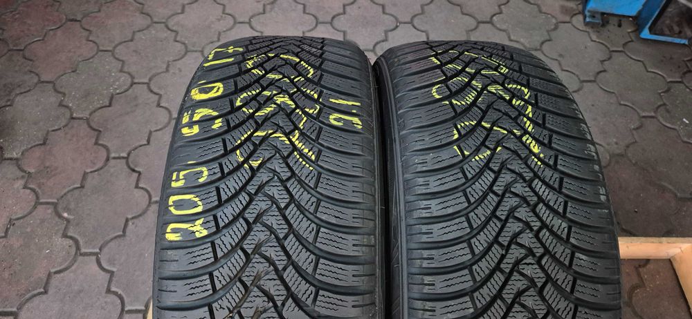 anvelope Pirelli,Falken,Hankook,Semperit 205/50/17 m&s iarna