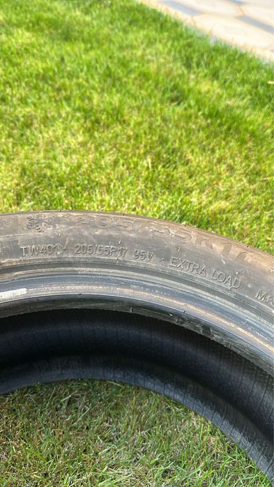 Автошины зимние