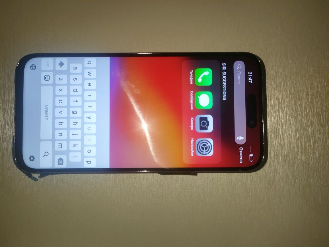Новый Китайский айфон 15 про макс, 512 гб