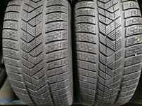 265 60 18 Anvelope SUV 4x4 iarna Toyota Range Rover Nissan Mitsubishi