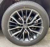 Jante 20" Lexus NX RX 450h 350h senzori presiune Bridgestone 235 50 20