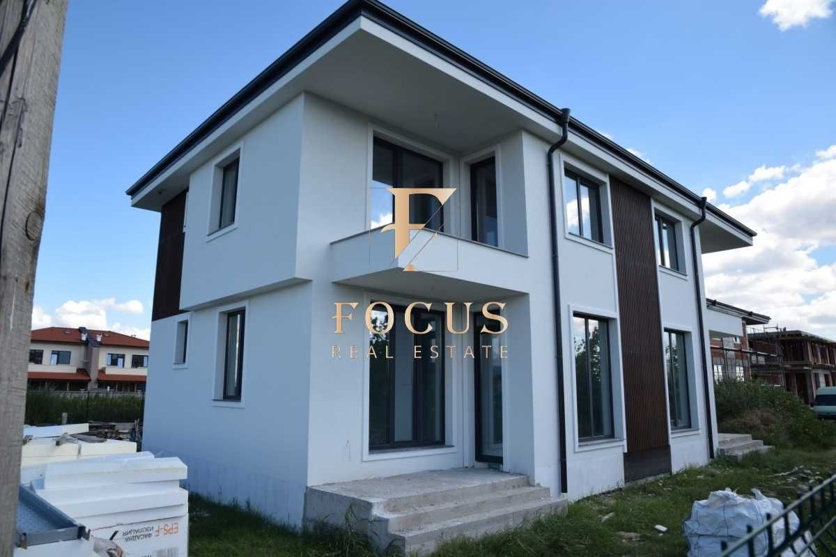 Продава се Къща в Пловдив, Беломорски - 144 кв.м за 1528 €/кв.м - Снимка #1