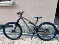 Commencal meta TR V4 size L