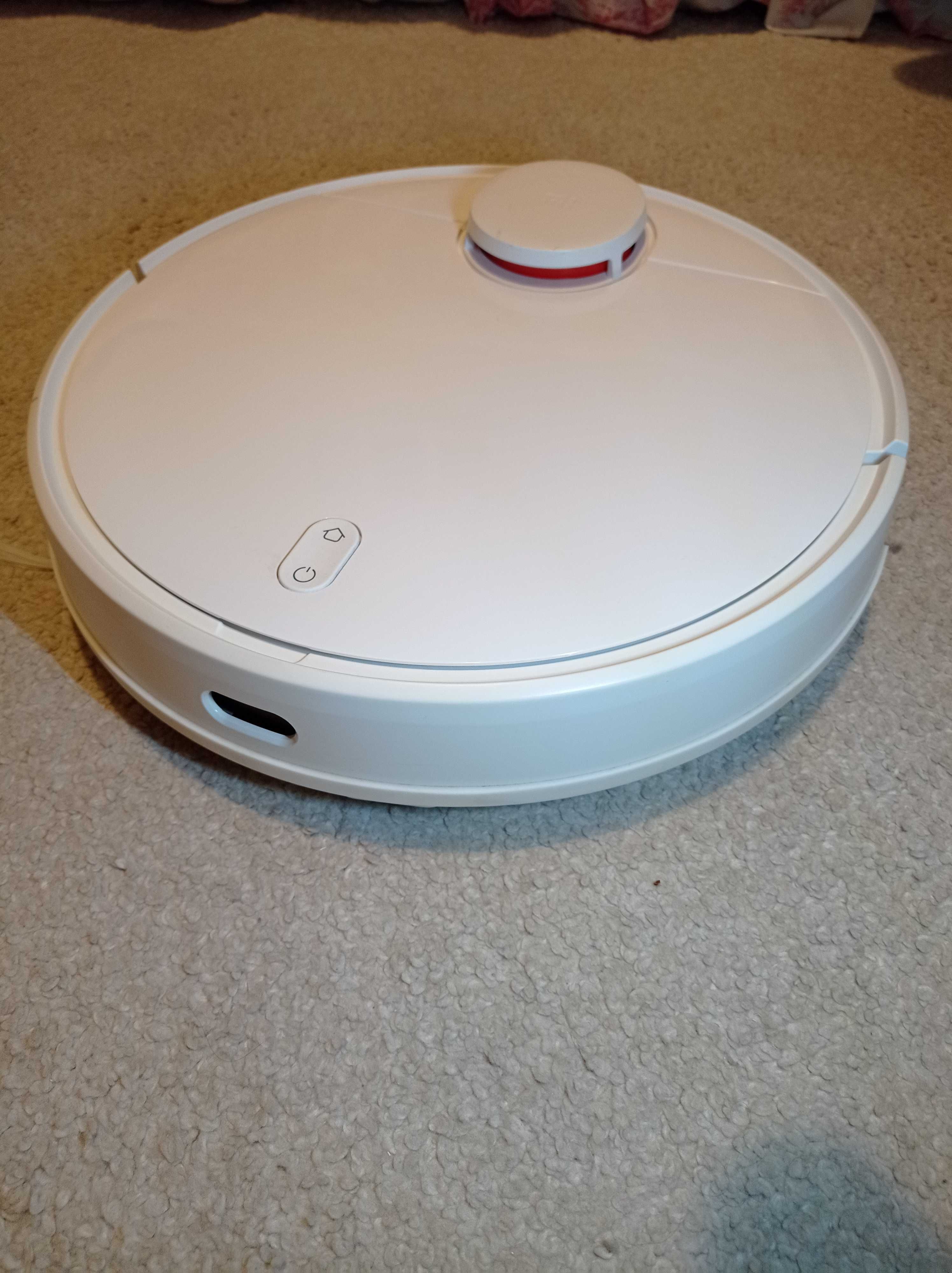 Vand Aspirator Inteligent Xiaomi Mi Robot Vacuum Mop P