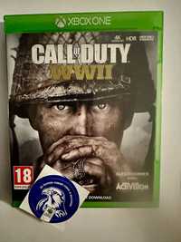 Call of Duty: WWII Call of Duty: WW2 Xbox One Xbox X|S