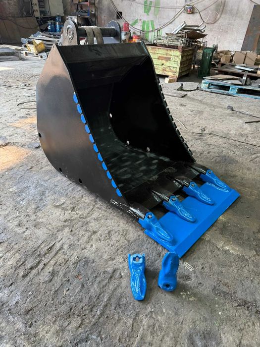 Fabricam si reparam CUPE DE EXCAVATOR si alte accesorii