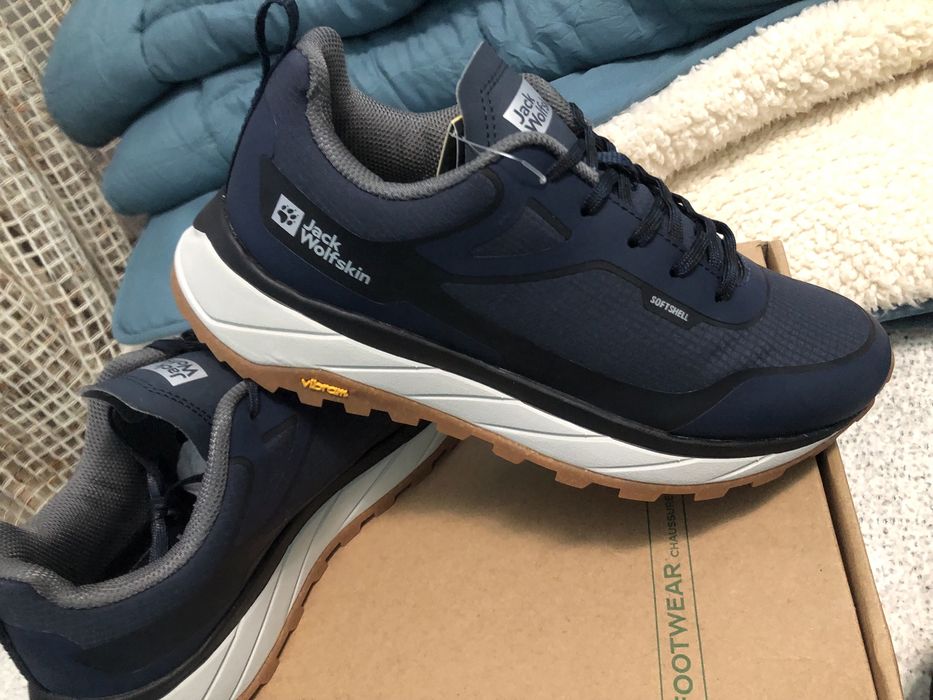 Adidași Jack Wolfskin