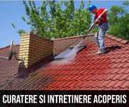 Reparam si construim acoperisurii de orice tip cu sau fara proiect