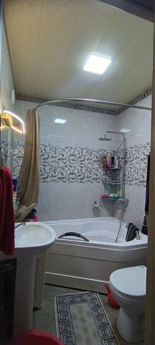 Сергели 5.  Продаю Срочно.  Горит.  3 х переделенная в 4 х