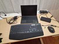Dell XPS 13 9310, i7-1185G7, 16GB RAM, 1TB SSD Bundle (+ Dock and KB)