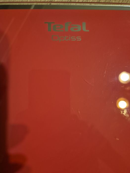 Кухненски кантар TEFAL