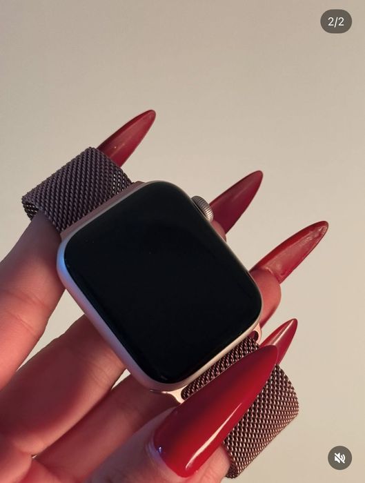 Apple watch SE 2 - 44 mm