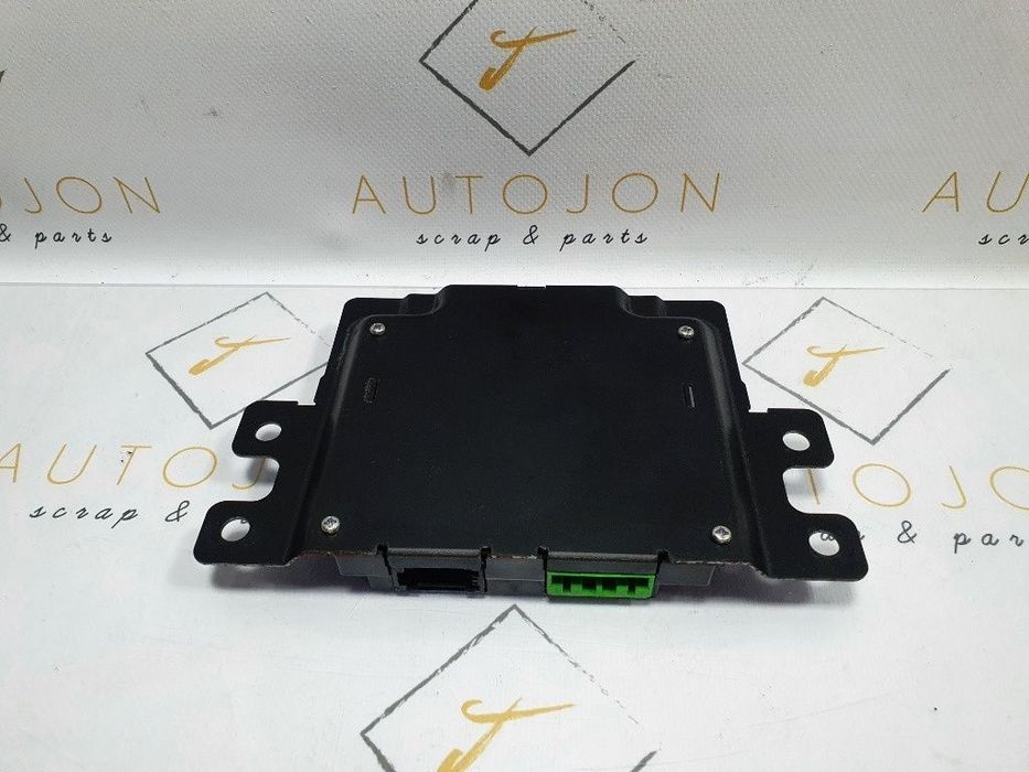 Modul MMI JAGUAR XF CC9_, X250 2008 - 2015 3.0 Flexfuel 8X2314C512AA