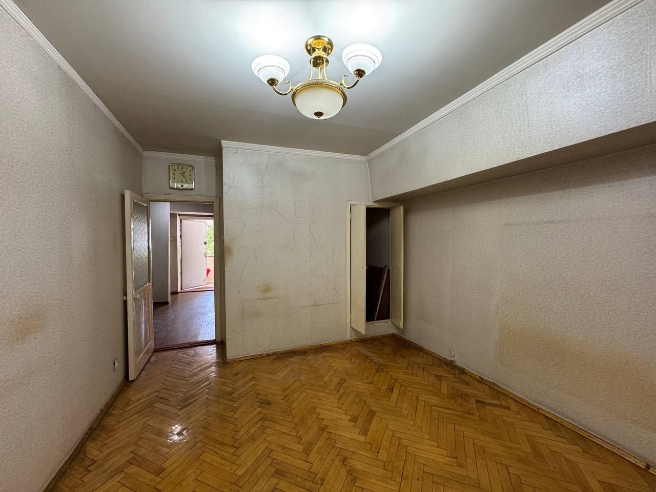 Продаётся квартира алайский
