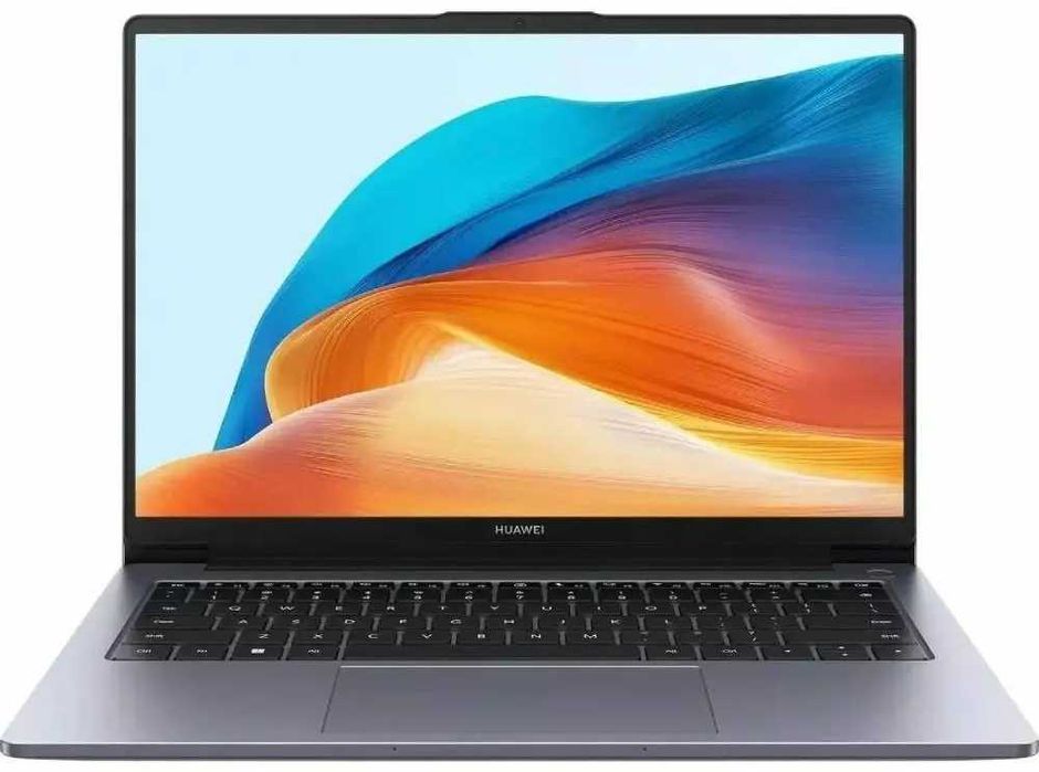 Huawei MateBook D 16 MCLG-X 16 / 16 Гб / SSD 1024 Гб / Win11 Pro