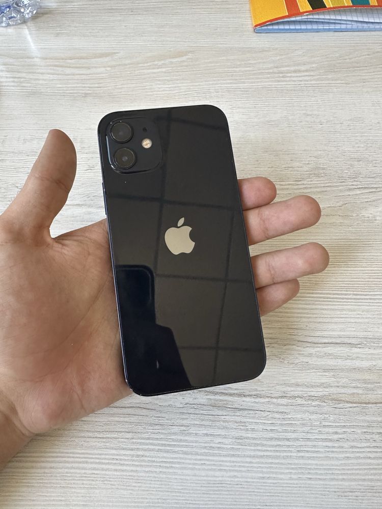 iPhone 12  128 GB
