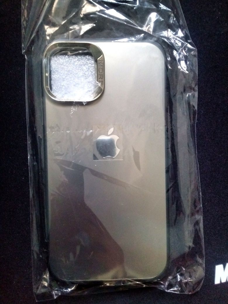 iPhone 11 uchun sifatli chexol