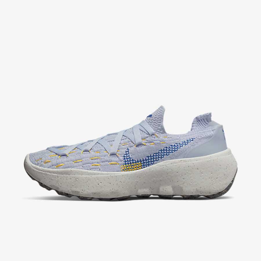 Nike - Space Hippie 04 №39 Оригинал Код 297