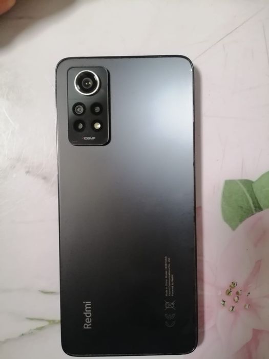Redmi note 12 pro