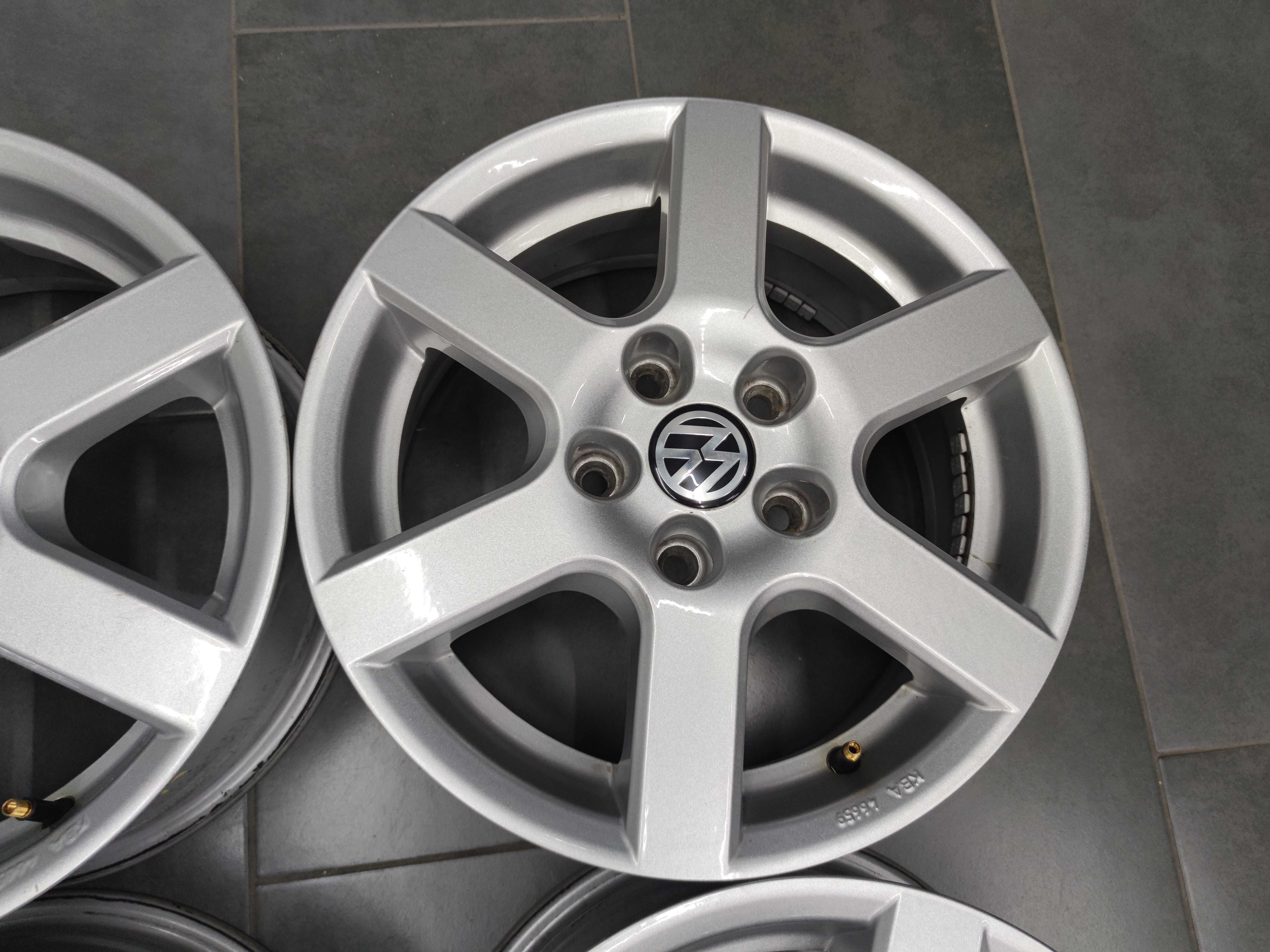 Джанти 15 - Volkswagen