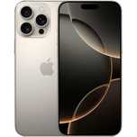 Iphone 16 pro max 256