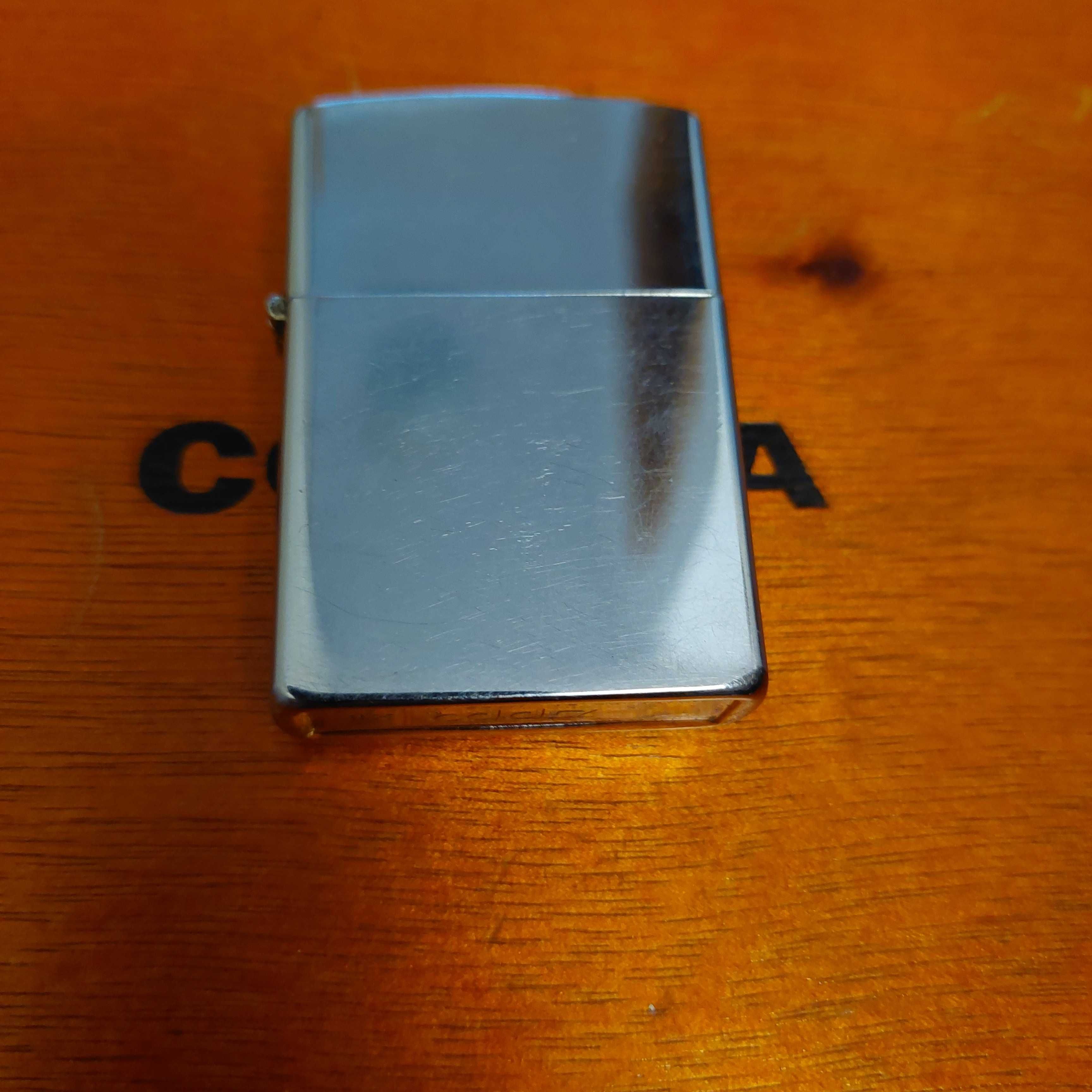 Оригинални запалки Zippo
