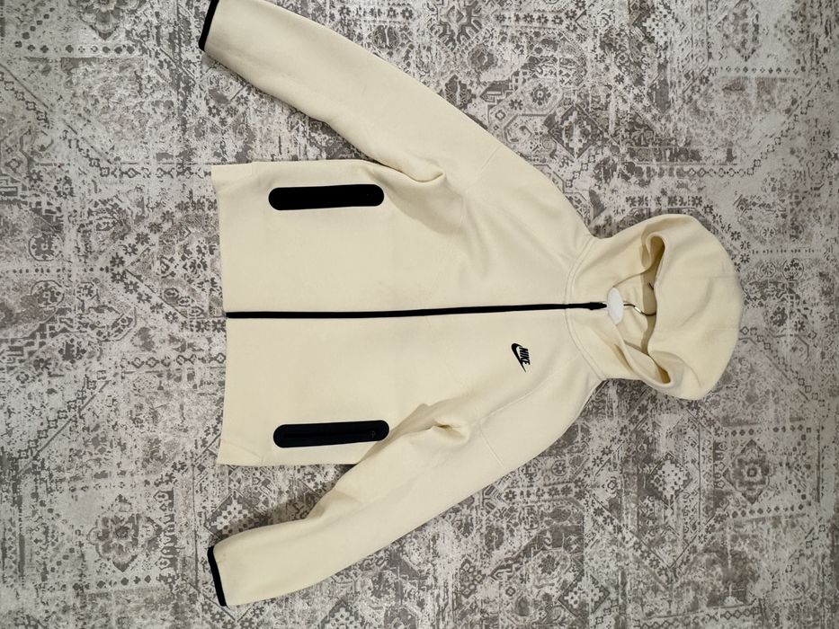 Найк теч флис оригинал