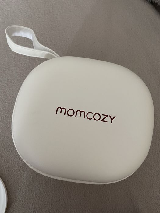 Електрическа помпа Мomcozy M5