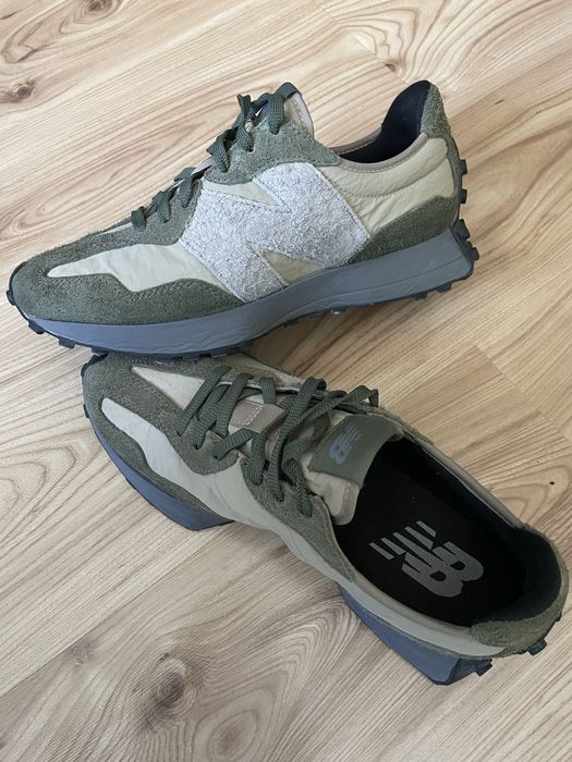 New Balance 327/мъжки спортни обувки/сникърси 44,5