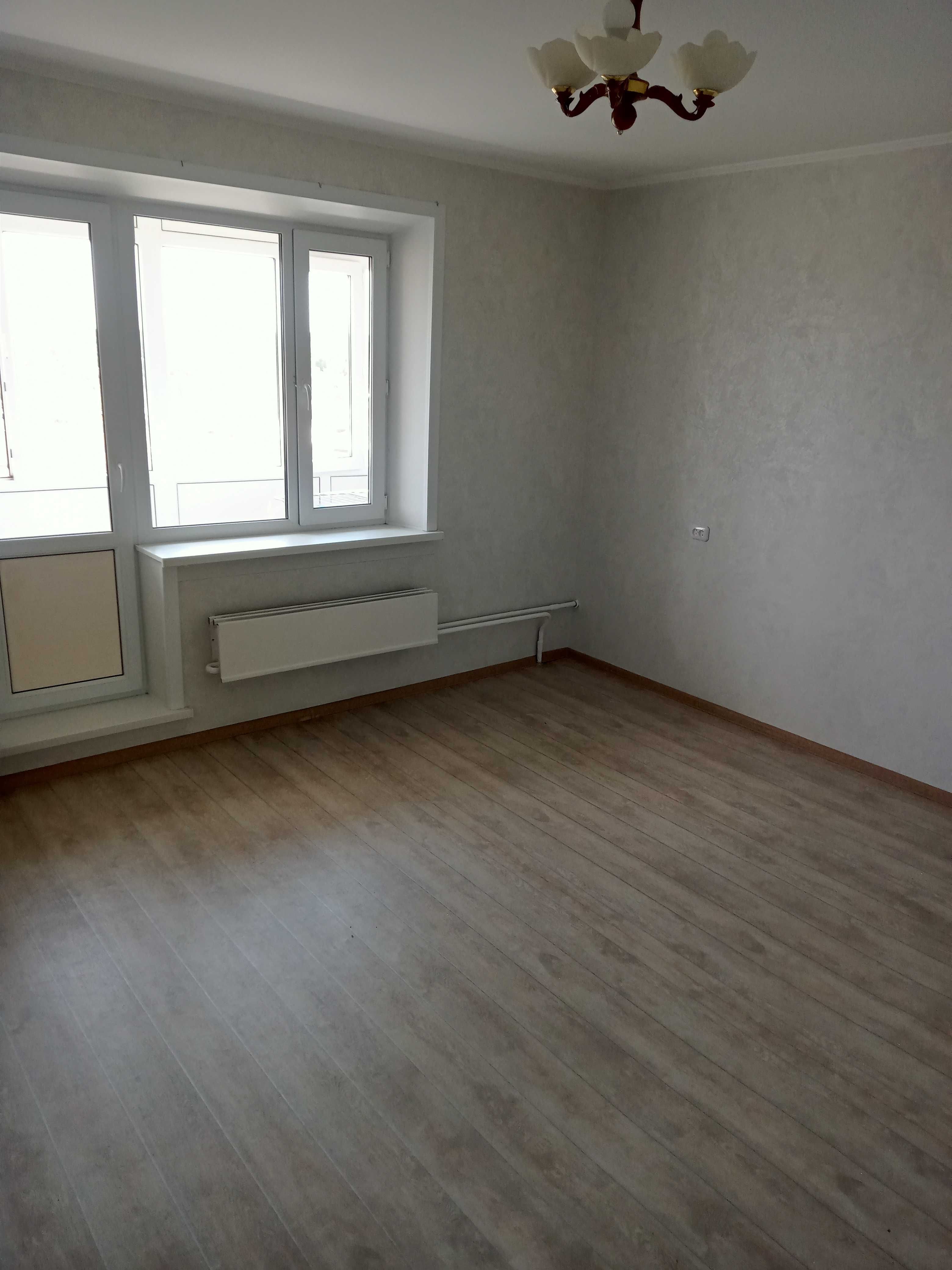 Продам 2 комнатную квартиру 7 мкр 43 дом.