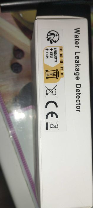 Adaptor senzor automat pentru baterie apă