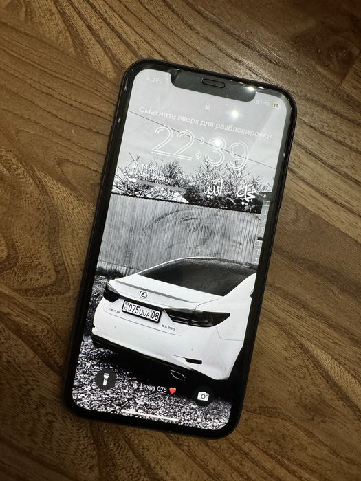 Iphone 11 128 gb