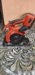circular Hilti SCW 22-A