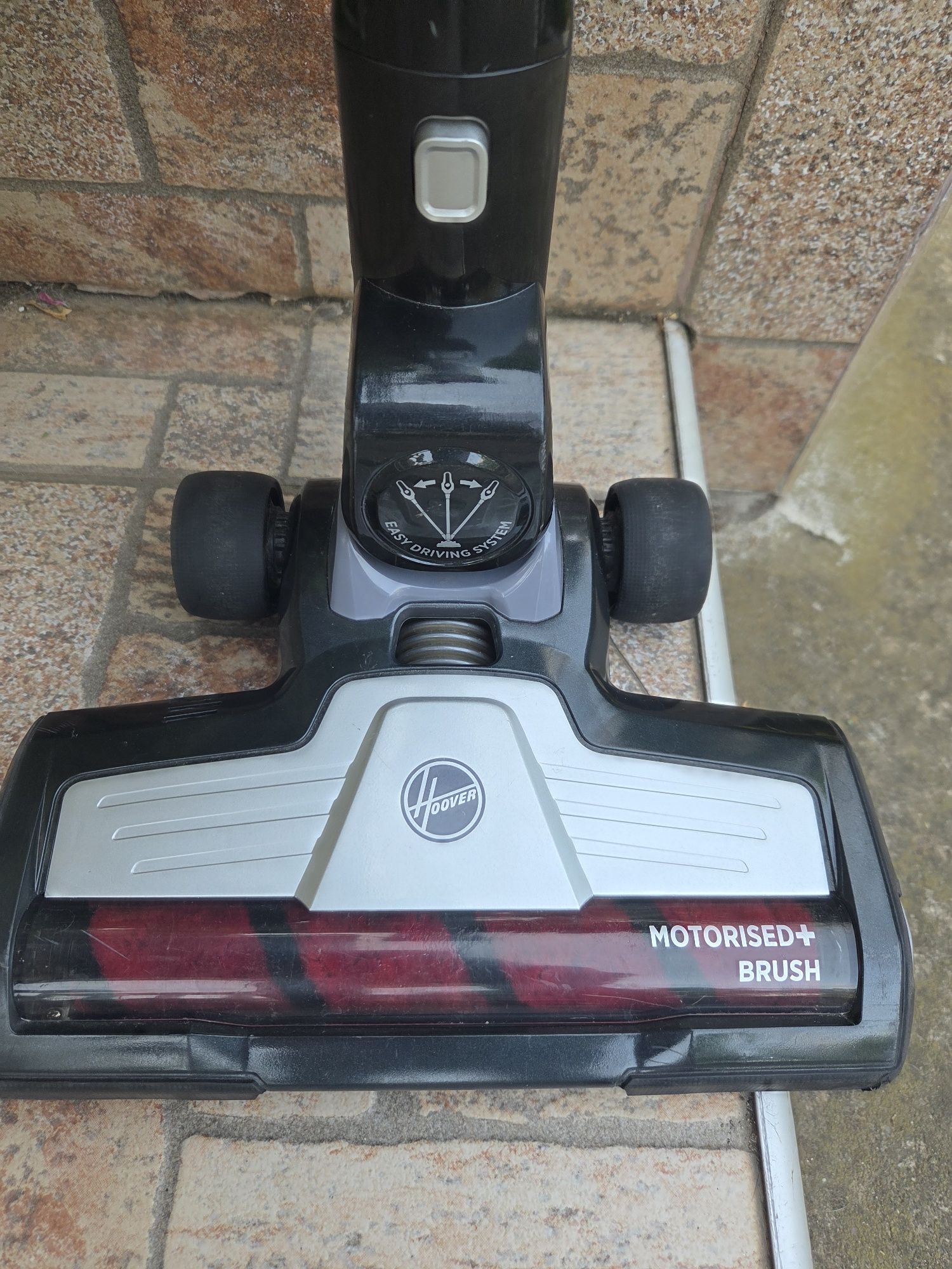 Прахосмусачка безкабелна Hoover