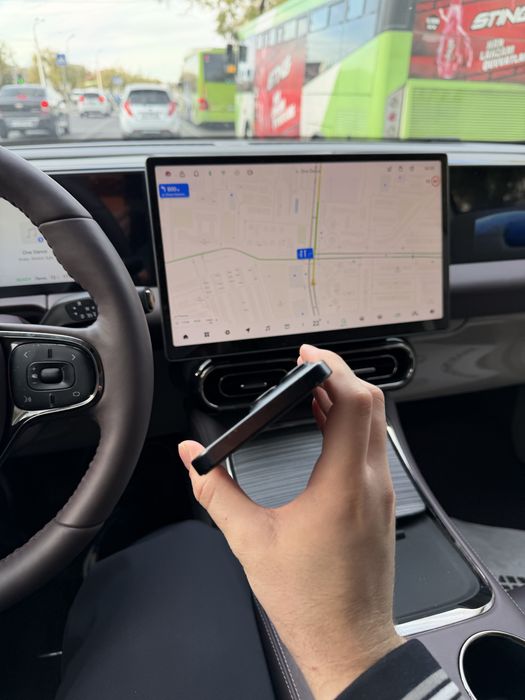 iphone 15 pro max lla esim blue 256 87%