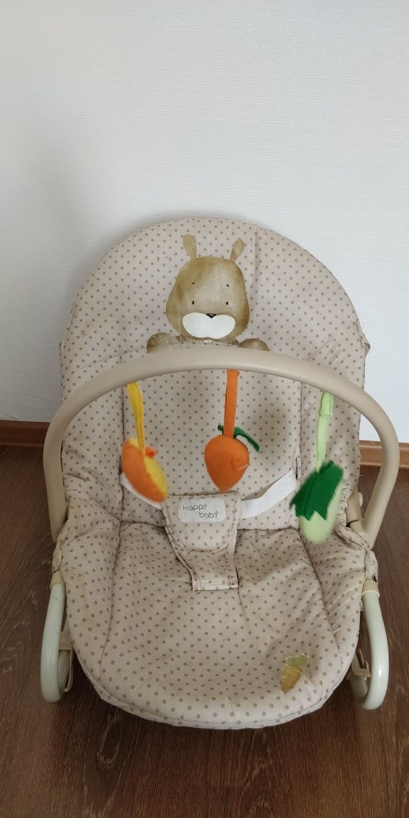 Продам детскую лежанку