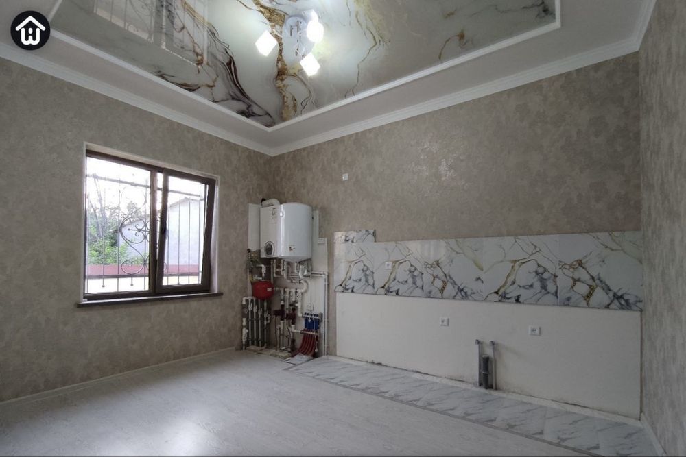 Ипотека/Продажа Дом Сергели 1.5 сотки; 5-Комнат!