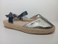 Сандали еспадрили Reserved 36,37,38,39,40