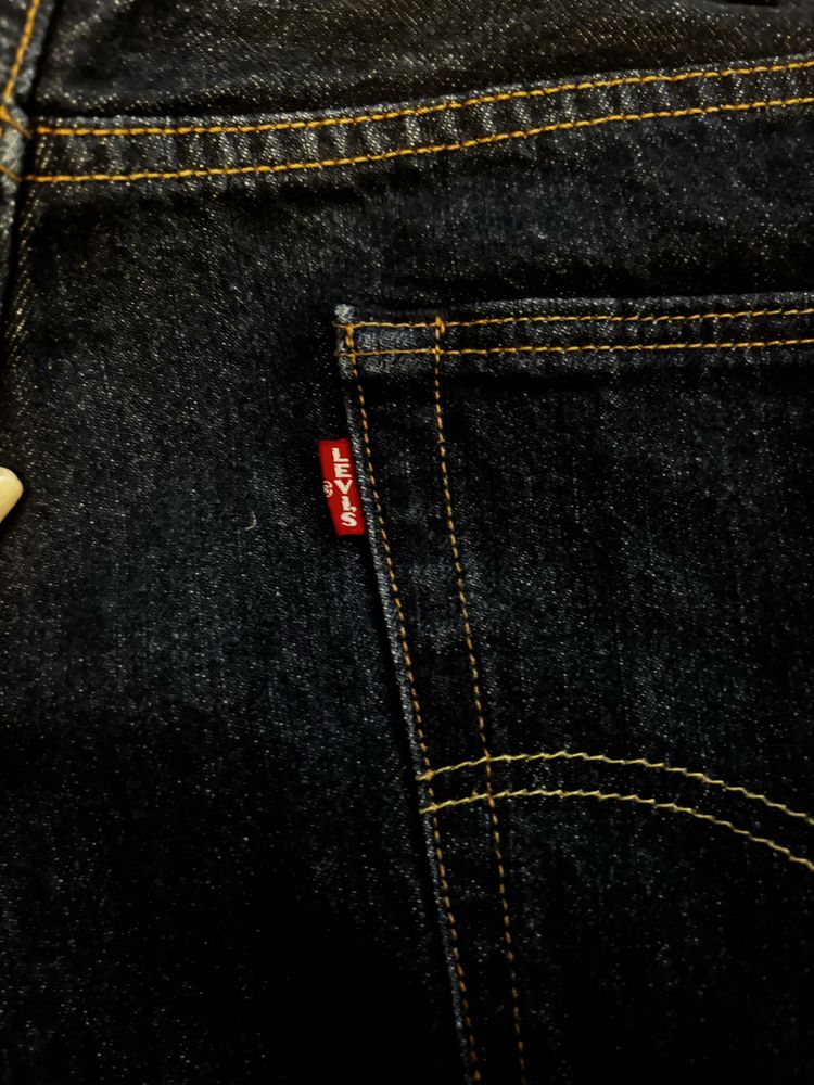 Дънки Levi‘s 501