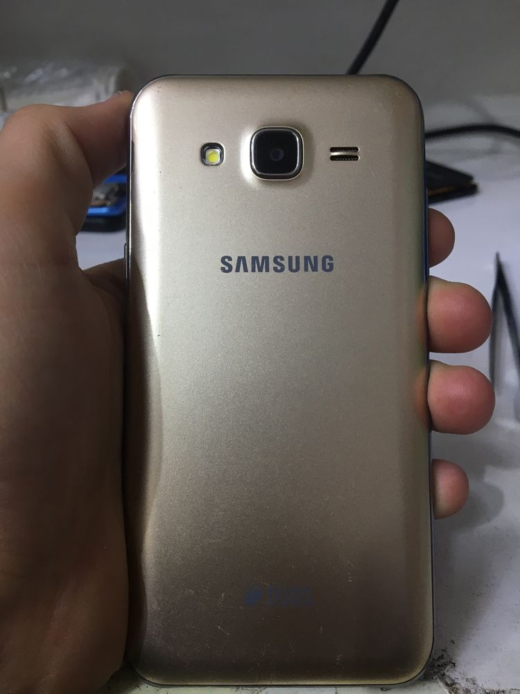 Samsung galaxy j5